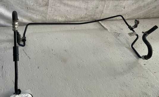 2020 - 2025 JEEP GLADIATOR POWER STEERING RETURN HOSE TUBE PIPE LINE