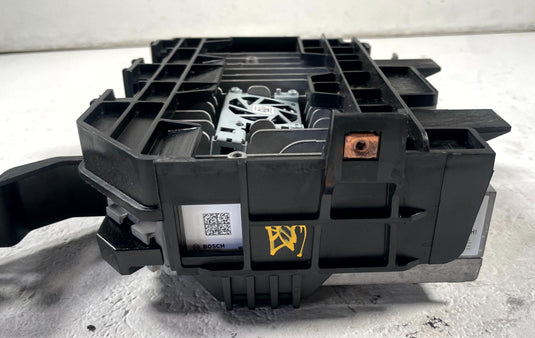 2025-2026 CHEVROLET EQUINOX AUDIO RADIO RECEIVER MOUDULE W/ BRACKET 1.5L