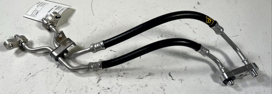 2025 CHEVROLET EQUINOX AC AIR CONDITIONING LINE HOSE TUBE PIPE 1.5L