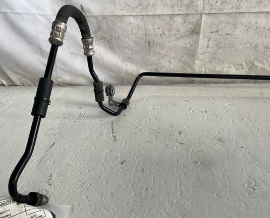 2020 - 2025 JEEP GLADIATOR POWER STEERING RETURN HOSE TUBE PIPE LINE