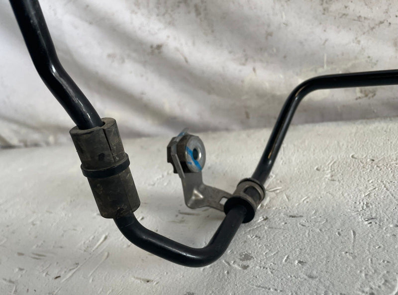 Load image into Gallery viewer, 2020 - 2025 JEEP GLADIATOR POWER STEERING RETURN HOSE TUBE PIPE LINE # 114152
