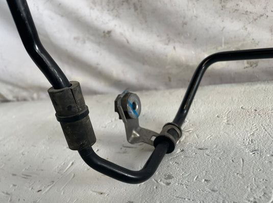 2020 - 2025 JEEP GLADIATOR POWER STEERING RETURN HOSE TUBE PIPE LINE