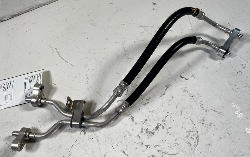 Load image into Gallery viewer, 2025 CHEVROLET EQUINOX AC AIR CONDITIONING LINE HOSE TUBE PIPE 1.5L # 111334

