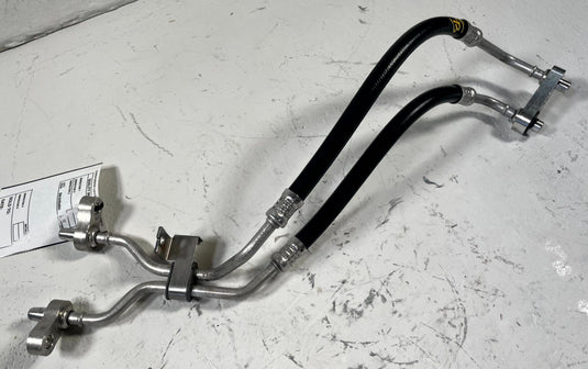 2025 CHEVROLET EQUINOX AC AIR CONDITIONING LINE HOSE TUBE PIPE 1.5L