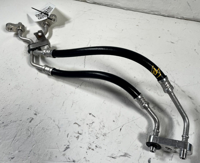 Load image into Gallery viewer, 2025 CHEVROLET EQUINOX AC AIR CONDITIONING LINE HOSE TUBE PIPE 1.5L # 111334
