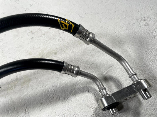 2025 CHEVROLET EQUINOX AC AIR CONDITIONING LINE HOSE TUBE PIPE 1.5L