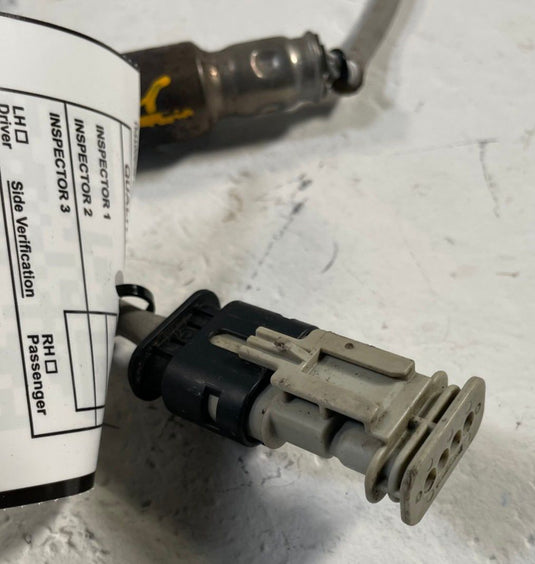 2020 - 2026 JEEP GLADIATOR ENGINE EXHAUST OXYGEN LAMBDA O2 SENSOR 3.6L