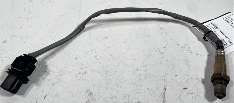 Load image into Gallery viewer, 2020-2025 KIA TELLURIDE FRONT RIGHT SIDE UPPER LAMBDA O2 OXYGEN SENSOR # 112732
