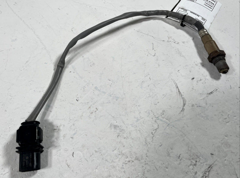 Load image into Gallery viewer, 2020-2025 KIA TELLURIDE FRONT RIGHT SIDE UPPER LAMBDA O2 OXYGEN SENSOR # 112732
