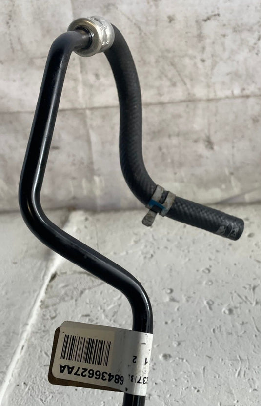 2020 - 2025 JEEP GLADIATOR POWER STEERING RETURN HOSE TUBE PIPE LINE