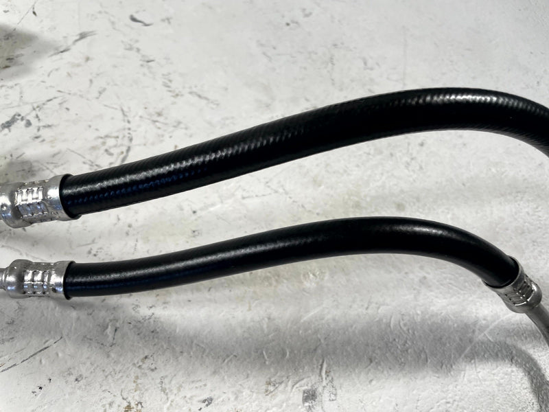 Load image into Gallery viewer, 2025 CHEVROLET EQUINOX AC AIR CONDITIONING LINE HOSE TUBE PIPE 1.5L # 111334
