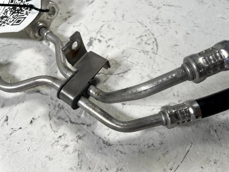 Load image into Gallery viewer, 2025 CHEVROLET EQUINOX AC AIR CONDITIONING LINE HOSE TUBE PIPE 1.5L # 111334
