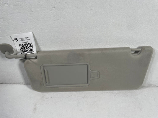 2024 - 2026 HYUNDAI SANTA FE FRONT LEFT DRIVER SIDE SUNVISOR SUN VISOR