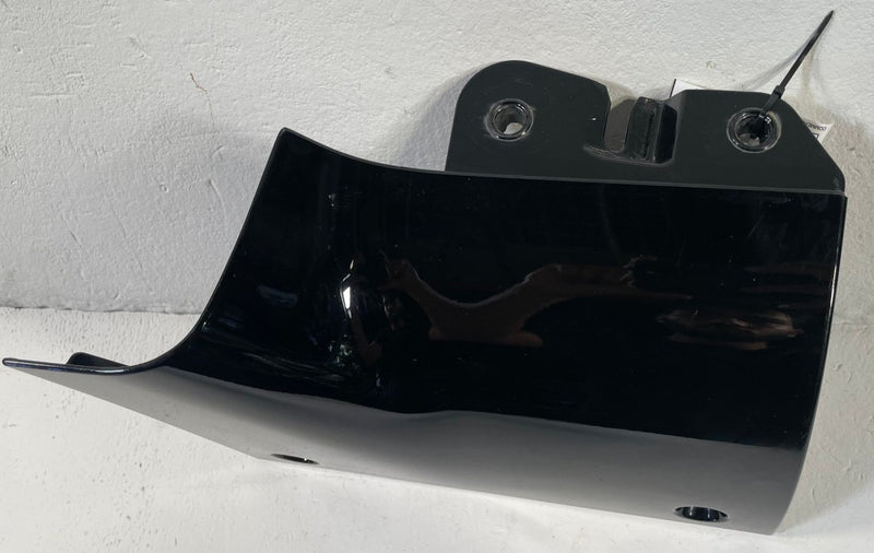 Load image into Gallery viewer, 2020 - 2026 JEEP GLADIATOR FRONT RIGHT SIDE COWL COVER TRIM PANEL BLACK # 114119
