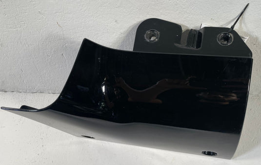 2020 - 2026 JEEP GLADIATOR FRONT RIGHT SIDE COWL COVER TRIM PANEL BLACK