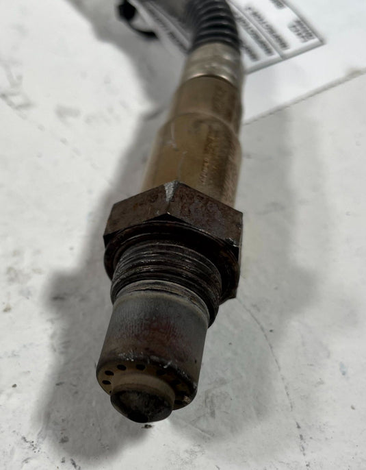 2020-2025 KIA TELLURIDE FRONT RIGHT SIDE UPPER LAMBDA O2 OXYGEN SENSOR