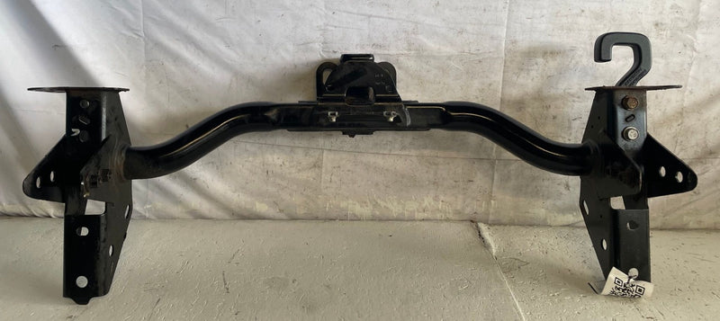 Load image into Gallery viewer, 2020 - 2026 JEEP GLADIATOR REAR BUMPER TRAILER TOW HITCH BAR BLACK # 114160
