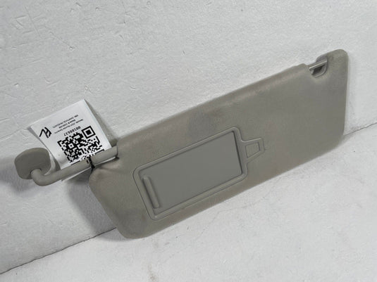 2024 - 2026 HYUNDAI SANTA FE FRONT LEFT DRIVER SIDE SUNVISOR SUN VISOR