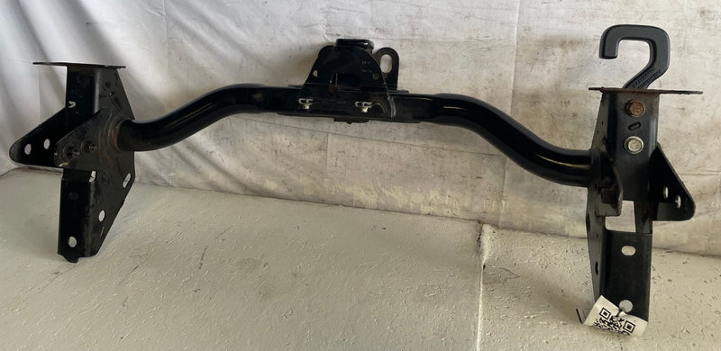 Load image into Gallery viewer, 2020 - 2026 JEEP GLADIATOR REAR BUMPER TRAILER TOW HITCH BAR BLACK # 114160
