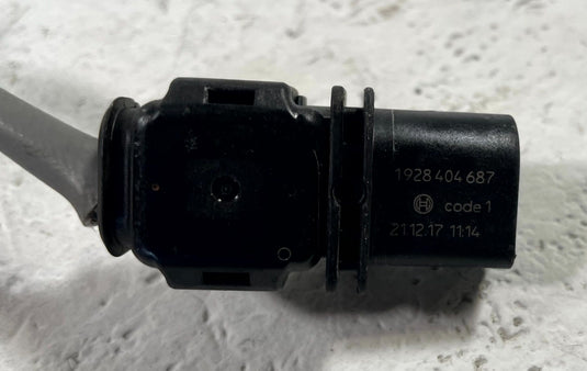 2020-2025 KIA TELLURIDE FRONT RIGHT SIDE UPPER LAMBDA O2 OXYGEN SENSOR