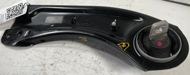 Load image into Gallery viewer, 2021 - 2025 KIA K5 FWD REAR LEFT DRIVER SIDE TRAILING CONTROL ARM # 111771
