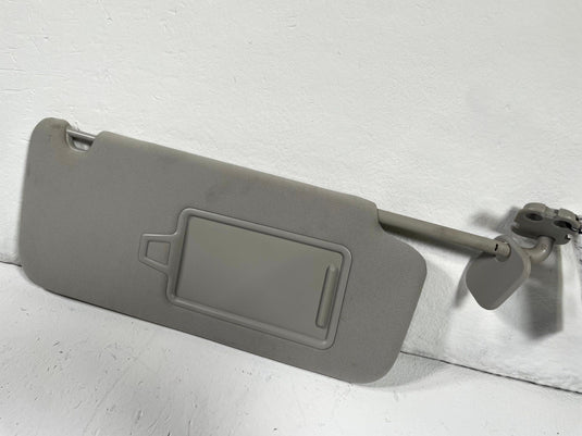 2020 - 2025 KIA TELLURIDE FRONT RIGHT PASSENGER SIDE SUN VISOR SUNVISOR
