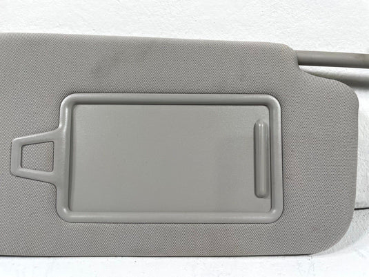 2020 - 2025 KIA TELLURIDE FRONT RIGHT PASSENGER SIDE SUN VISOR SUNVISOR
