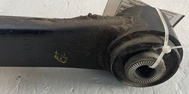 Load image into Gallery viewer, 2020 - 2025 JEEP GLADIATOR REAR RIGHT PASSENGER SIDE LOWER CONTROL ARM # 114146
