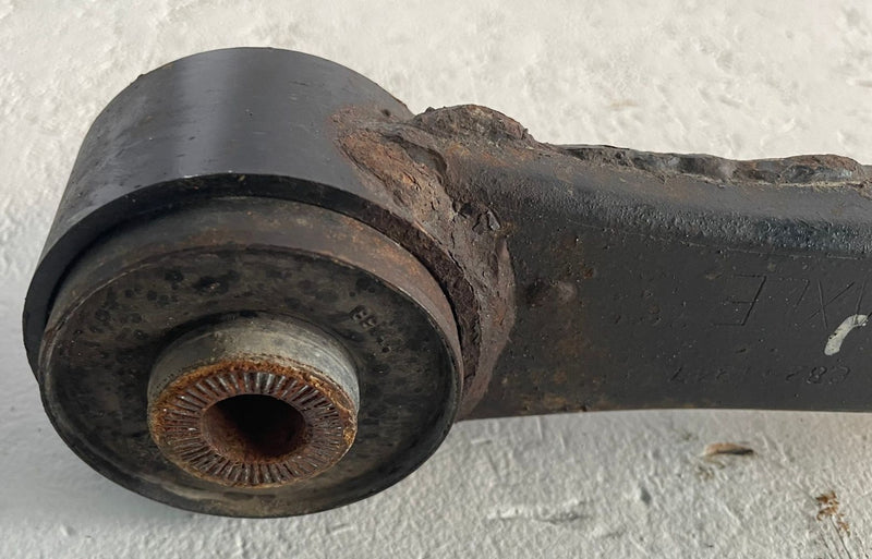 Load image into Gallery viewer, 2020 - 2025 JEEP GLADIATOR REAR RIGHT PASSENGER SIDE LOWER CONTROL ARM # 114146
