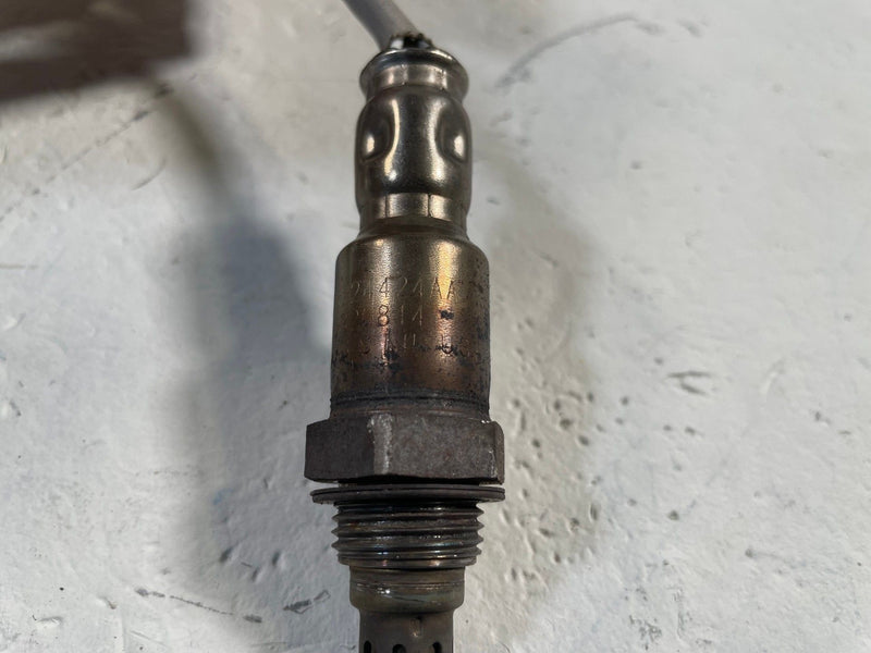 Load image into Gallery viewer, 2018 - 2027 JEEP GLADIATOR ENGINE EXHAUST OXYGEN LAMBDA O2 SENSOR # 114123
