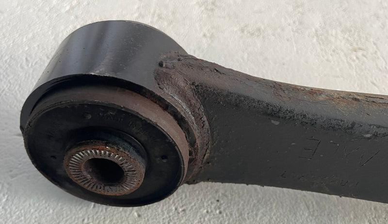 Load image into Gallery viewer, 2020 - 2025 JEEP GLADIATOR REAR RIGHT PASSENGER SIDE LOWER CONTROL ARM # 114146

