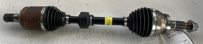 Load image into Gallery viewer, 2021-2025 HYUNDAI SANTA FE FWD FRONT LEFT SIDE AXLE SHAFT HALFSHAFT 2.5L #109288
