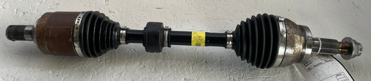 2021-2025 HYUNDAI SANTA FE FWD FRONT LEFT SIDE AXLE SHAFT HALFSHAFT 2.5L