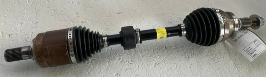 2021-2025 HYUNDAI SANTA FE FWD FRONT LEFT SIDE AXLE SHAFT HALFSHAFT 2.5L