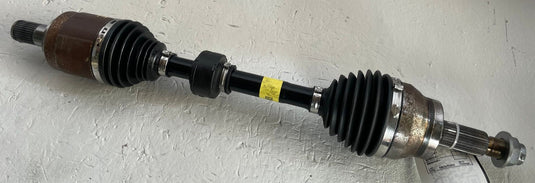 2021-2025 HYUNDAI SANTA FE FWD FRONT LEFT SIDE AXLE SHAFT HALFSHAFT 2.5L