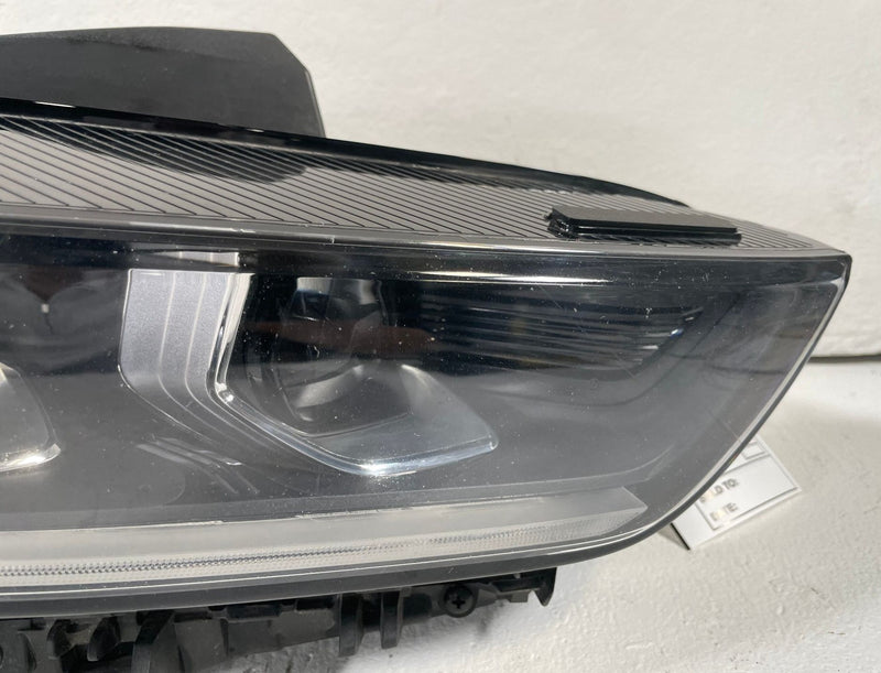 Load image into Gallery viewer, 21-24 KIA K5 FWD RIGHT PASSENGER SIDE LED REFLECTOR HEADLIGHT HEADLAMP # 111779
