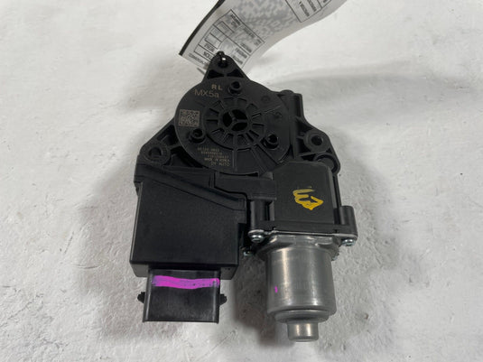 2024-2026 HYUNDAI SANTA FE REAR LEFT DRIVER SIDE POWER WINDOW MOTOR
