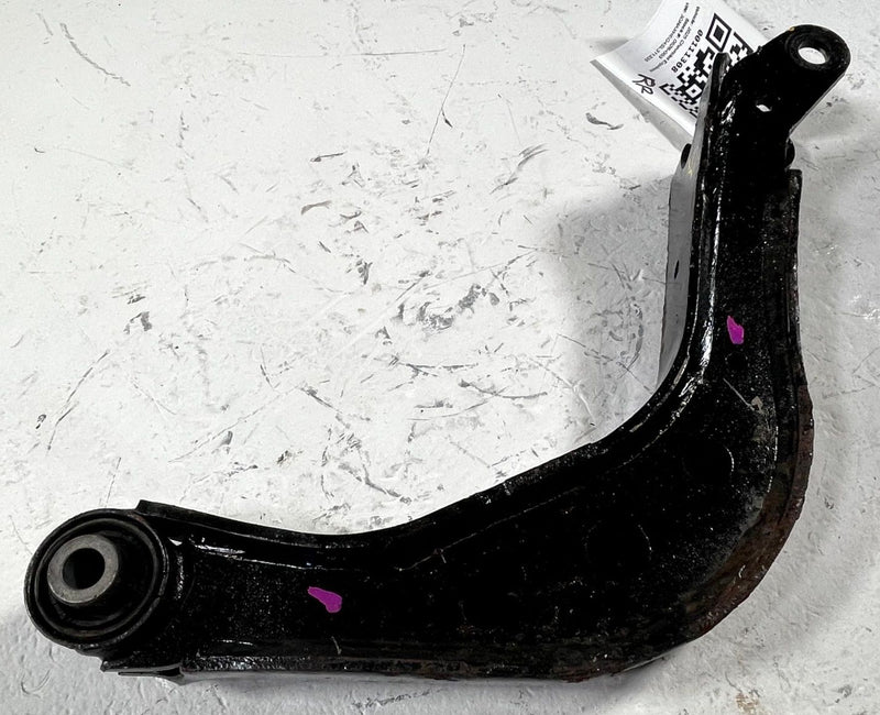 Load image into Gallery viewer, 2021-2026 CHEVROLET EQUINOX REAR RIGHT SIDE SUSPENSION UPPER CONTROL ARM #111308
