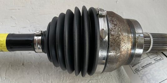 2021-2025 HYUNDAI SANTA FE FWD FRONT LEFT SIDE AXLE SHAFT HALFSHAFT 2.5L