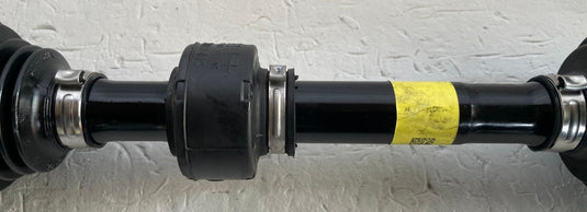 2021-2025 HYUNDAI SANTA FE FWD FRONT LEFT SIDE AXLE SHAFT HALFSHAFT 2.5L