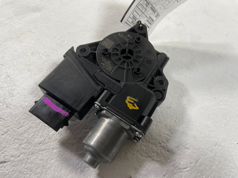 Load image into Gallery viewer, 2024-2026 HYUNDAI SANTA FE REAR LEFT DRIVER SIDE POWER WINDOW MOTOR # 108630
