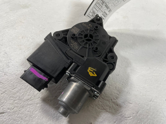 2024-2026 HYUNDAI SANTA FE REAR LEFT DRIVER SIDE POWER WINDOW MOTOR