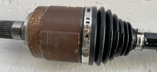 2021-2025 HYUNDAI SANTA FE FWD FRONT LEFT SIDE AXLE SHAFT HALFSHAFT 2.5L