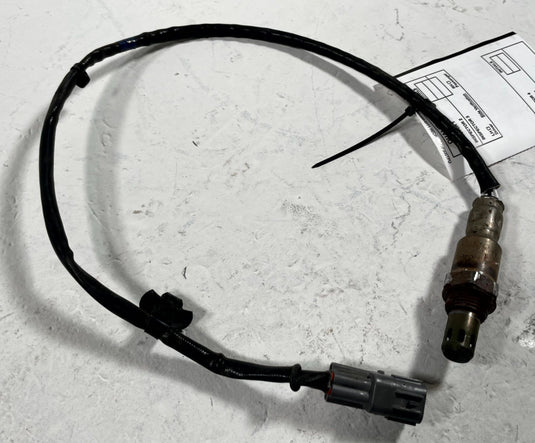 2020-2025 KIA TELLURIDE REAR RIGHT LOWER EXHAUST LAMBDA O2 OXYGEN SENSOR