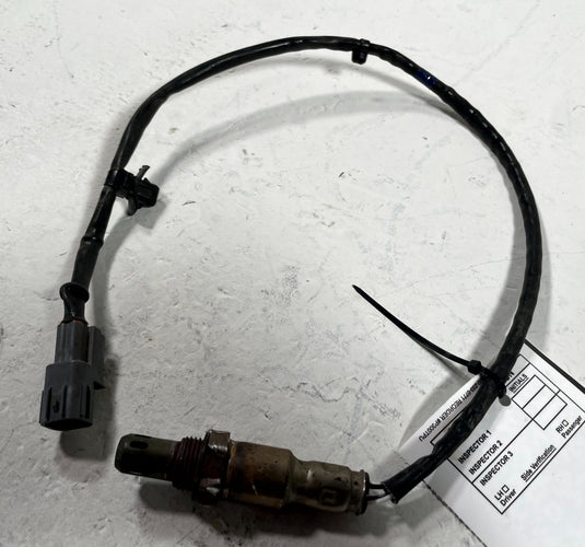 2020-2025 KIA TELLURIDE REAR RIGHT LOWER EXHAUST LAMBDA O2 OXYGEN SENSOR