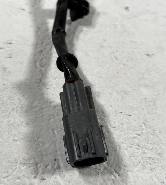 2020-2025 KIA TELLURIDE REAR RIGHT LOWER EXHAUST LAMBDA O2 OXYGEN SENSOR