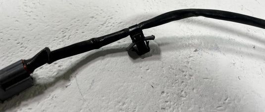 2020-2025 KIA TELLURIDE REAR RIGHT LOWER EXHAUST LAMBDA O2 OXYGEN SENSOR
