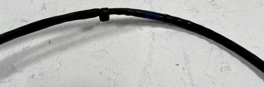 2020-2025 KIA TELLURIDE REAR RIGHT LOWER EXHAUST LAMBDA O2 OXYGEN SENSOR