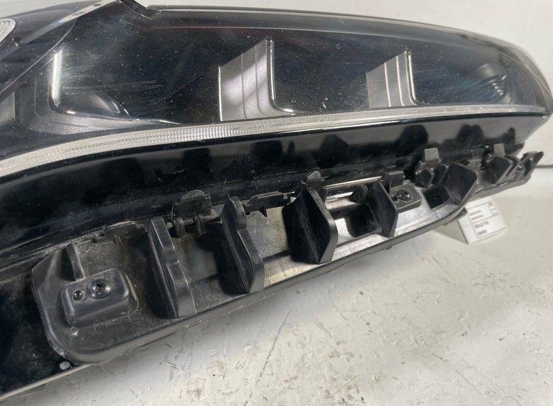 Load image into Gallery viewer, 21-24 KIA K5 FWD RIGHT PASSENGER SIDE LED REFLECTOR HEADLIGHT HEADLAMP # 111779
