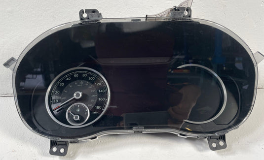 2022 - 2023 GENESIS G70 SPEEDOMETER INSTRUMENT CLUSTER GAUGE 3.3L